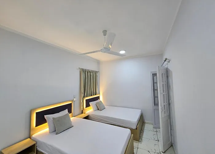 Marina Views Apartman Gurdaka