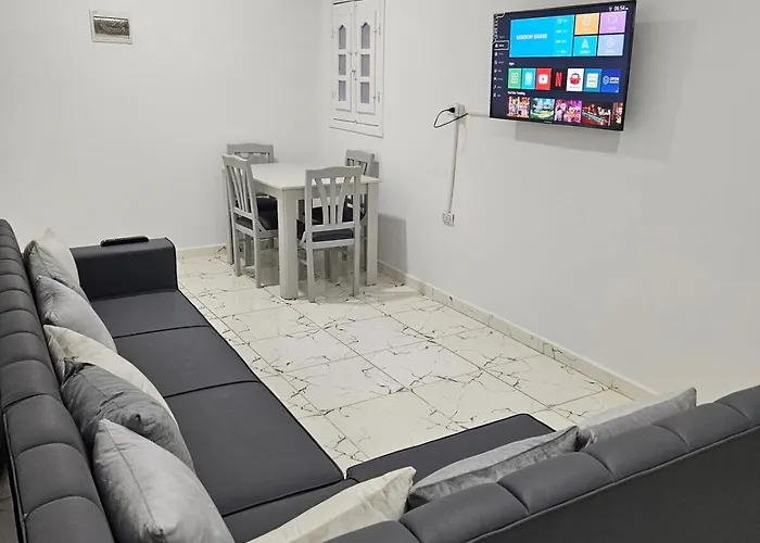 Apartman Marina Views Gurdaka