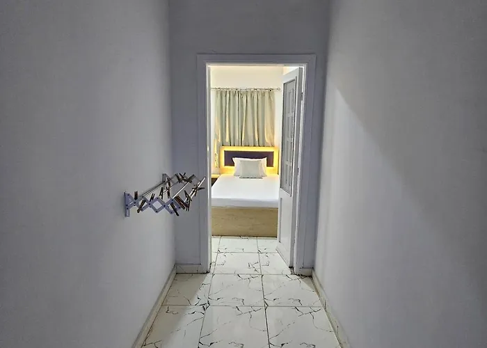 Apartman Marina Views