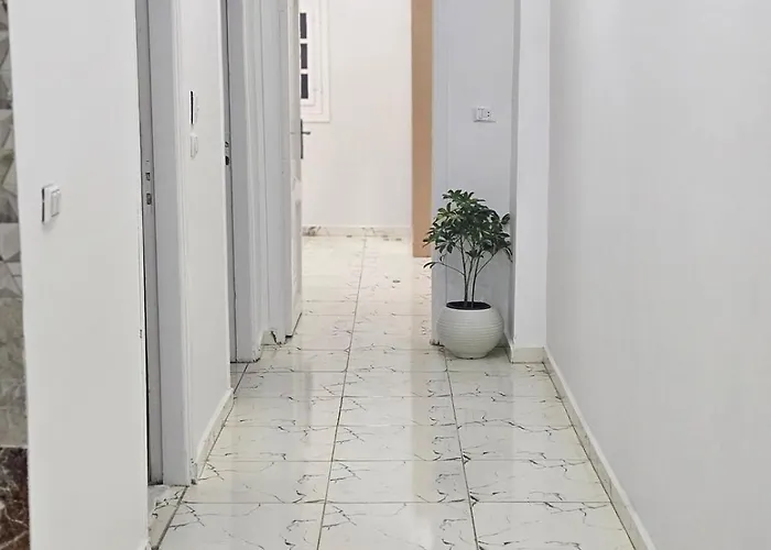 Apartman Marina Views Gurdaka