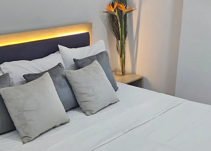 Apartman Marina Views