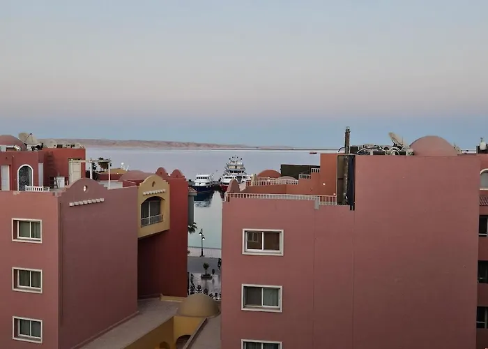 Apartman Marina Views