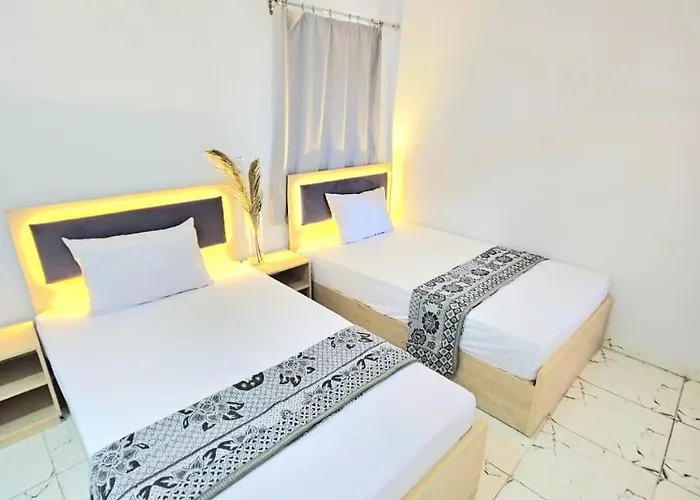 Apartman Marina Views Gurdaka