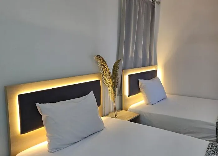 Apartman Marina Views Gurdaka
