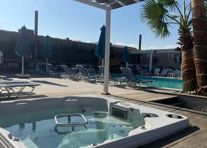 Apartman Marina Views Gurdaka